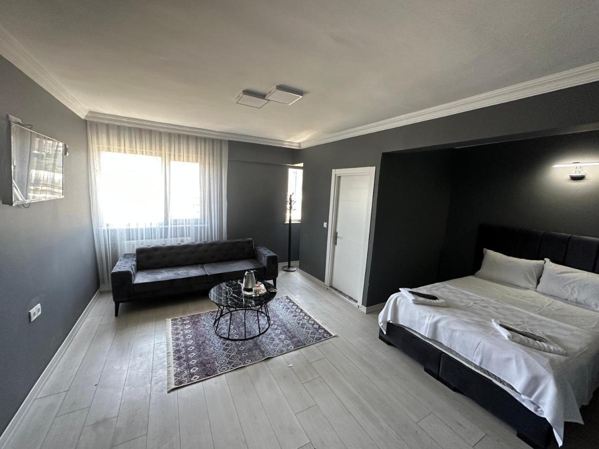 Arena Resort Otel Kagithane Istanbul Exterior foto