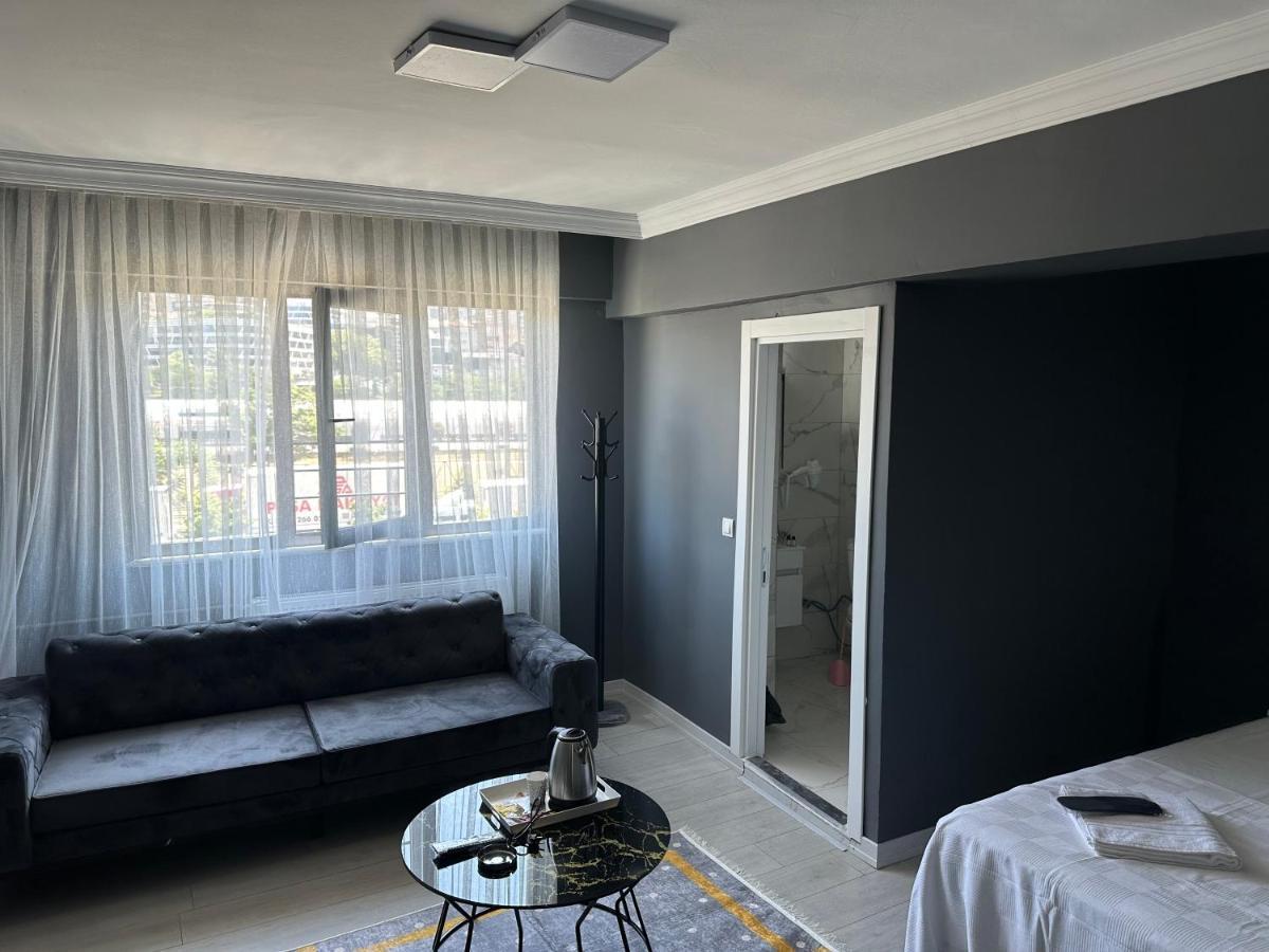 Arena Resort Otel Kagithane Istanbul Exterior foto