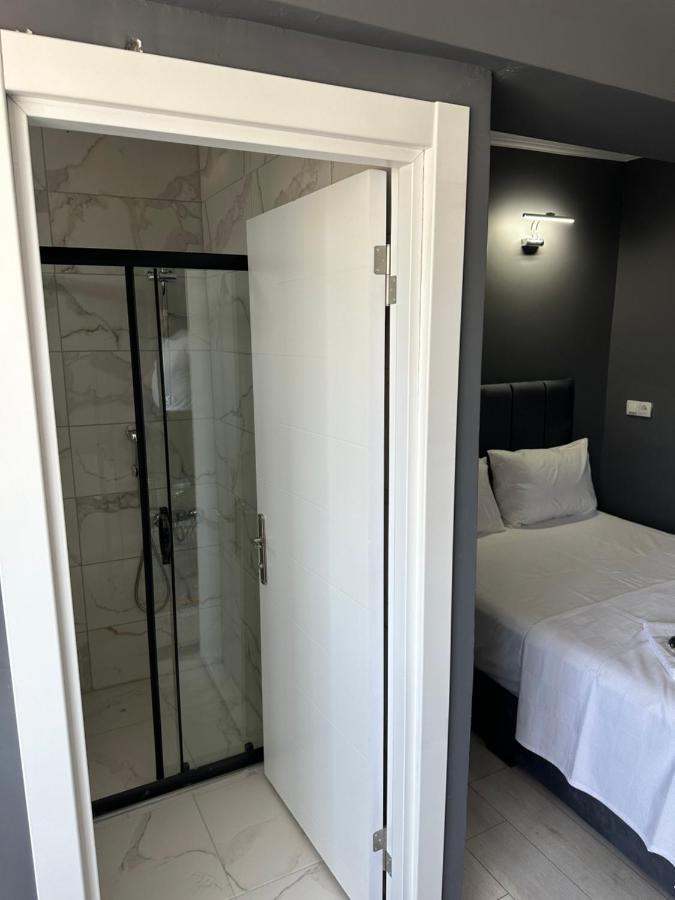 Arena Resort Otel Kagithane Istanbul Exterior foto