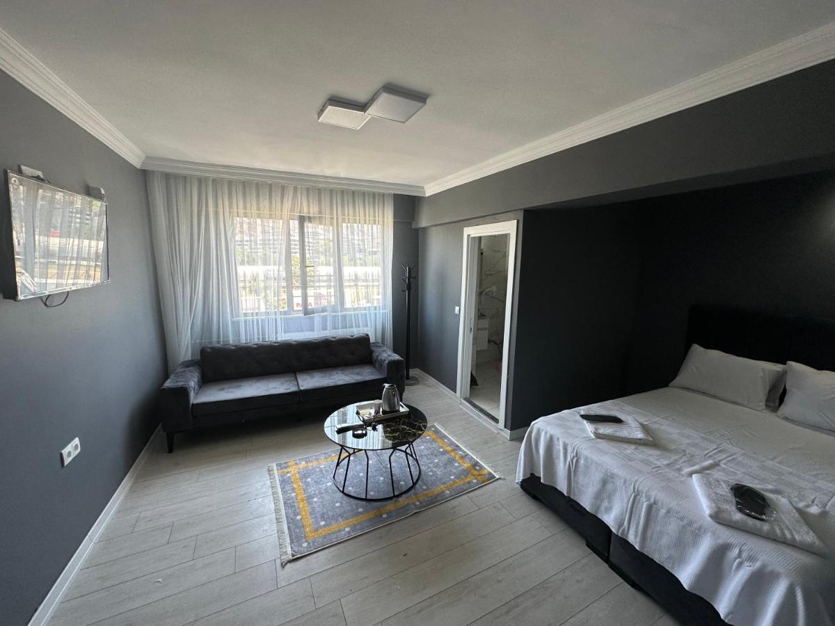 Arena Resort Otel Kagithane Istanbul Exterior foto